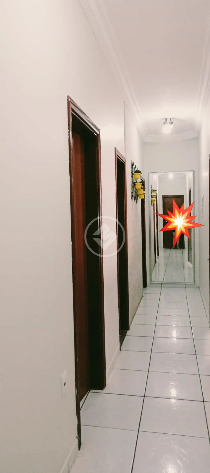 Imagem 6 - Casa em Jardim Brasília, Uberlândia - MG