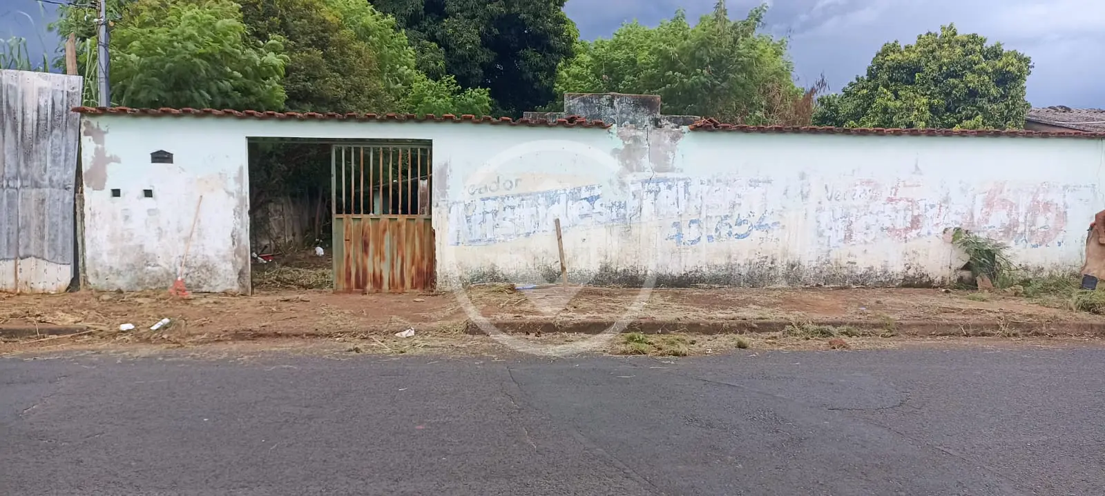 Terreno PRESIDENTE ROOSEVELT, Uberlândia - MG — foto 1