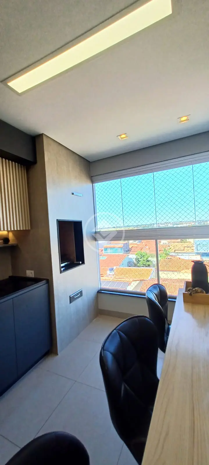 Imagem 3 - Apartamento em Jardim Patrícia, Uberlândia - MG