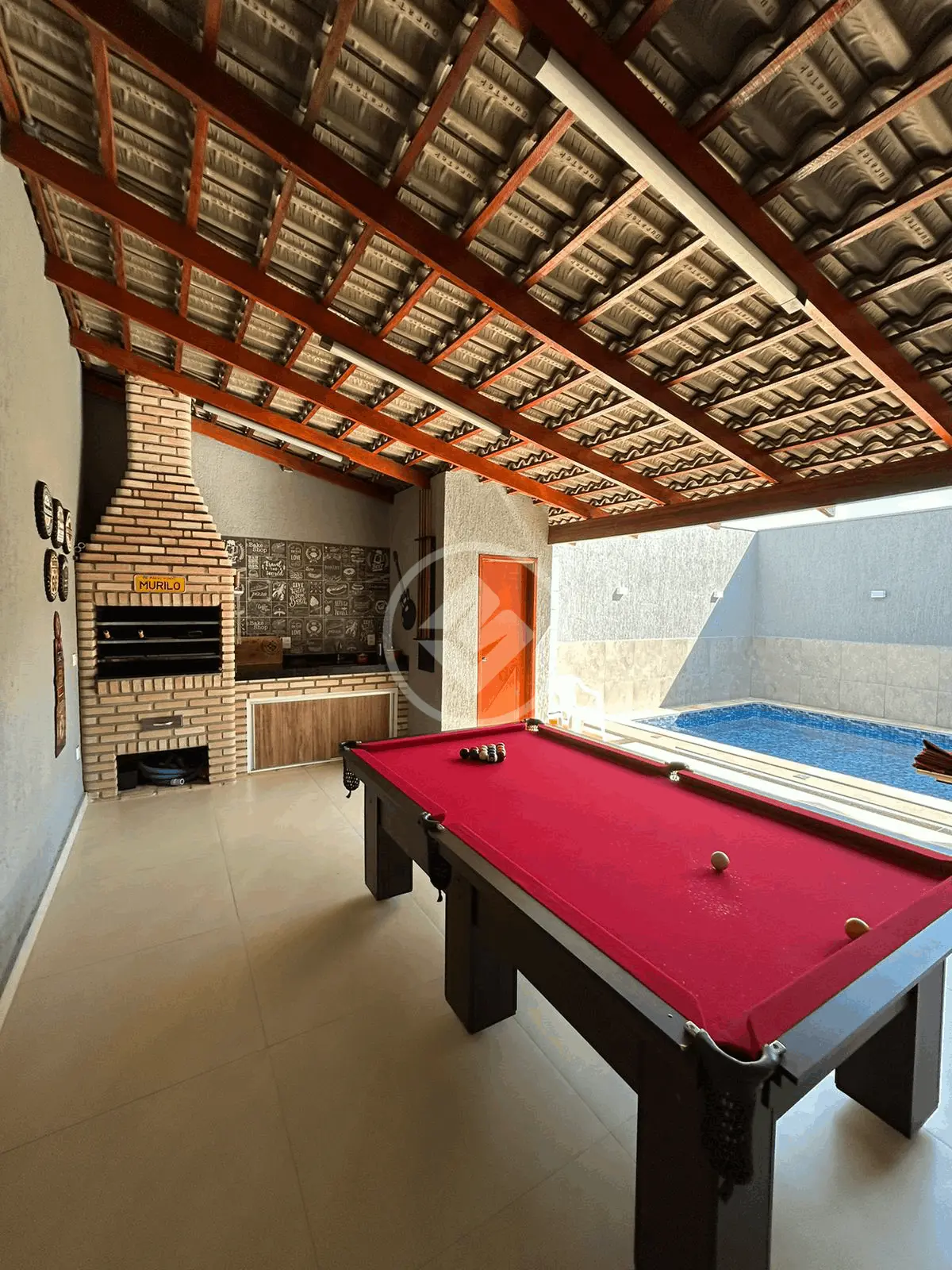 Imagem 3 - Casa em Laranjeiras, Uberlândia - MG