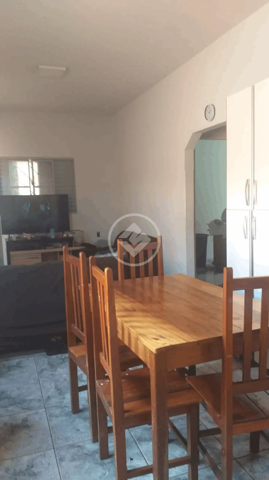 Imagem 1 - Casa em Tocantins, Uberlândia - MG