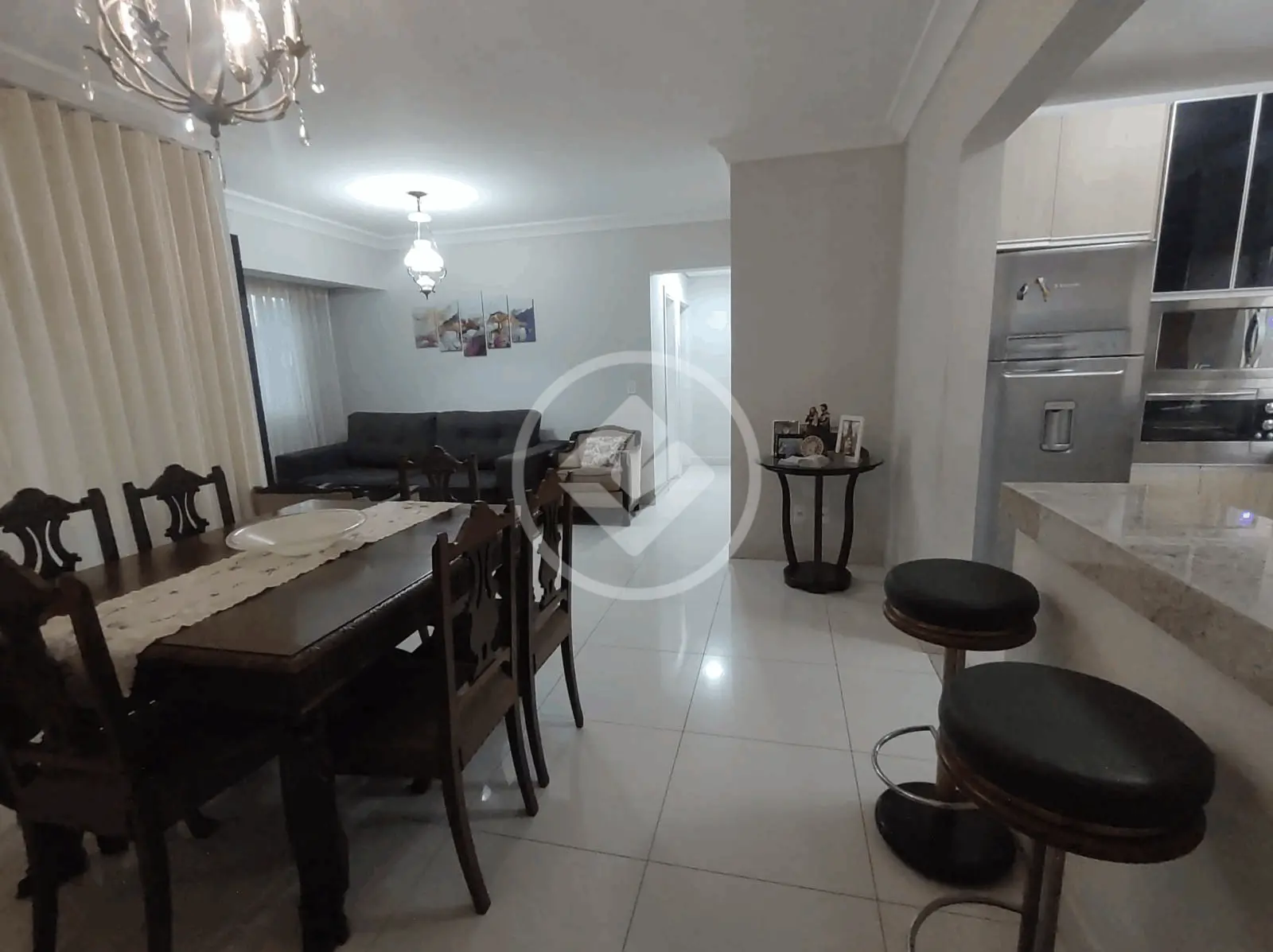 Imagem 5 - Apartamento em SANTA MÔNICA, Uberlândia - MG