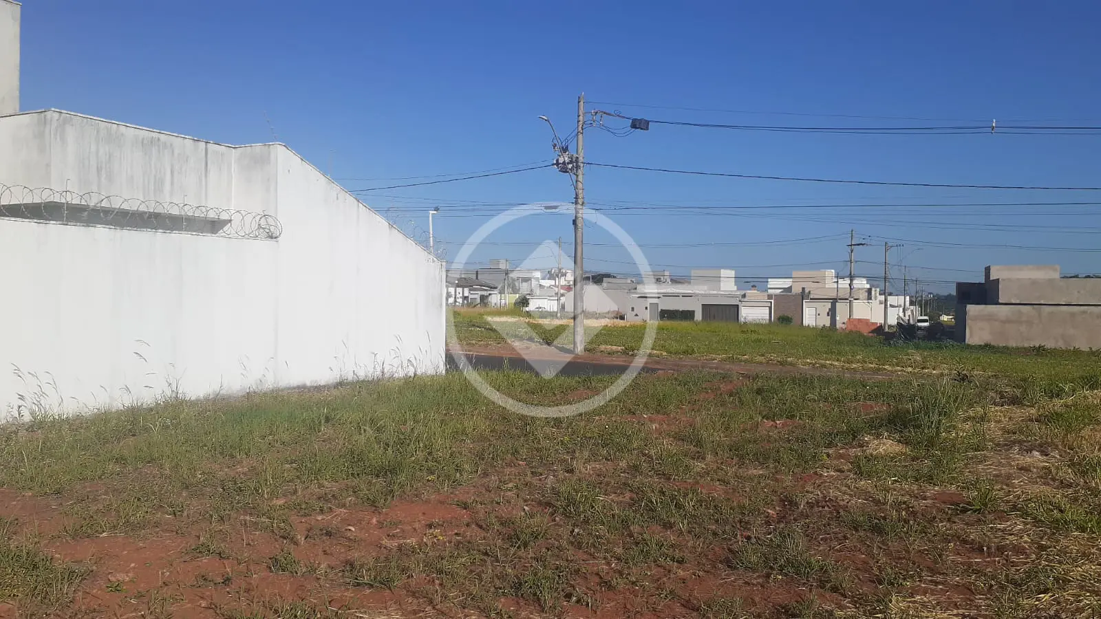 Terreno Santa Rosa, Uberlândia - MG — foto 2
