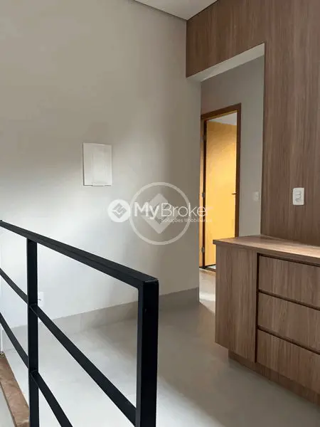Imagem 3 - Casa em Jardim Karaíba, Uberlândia - MG