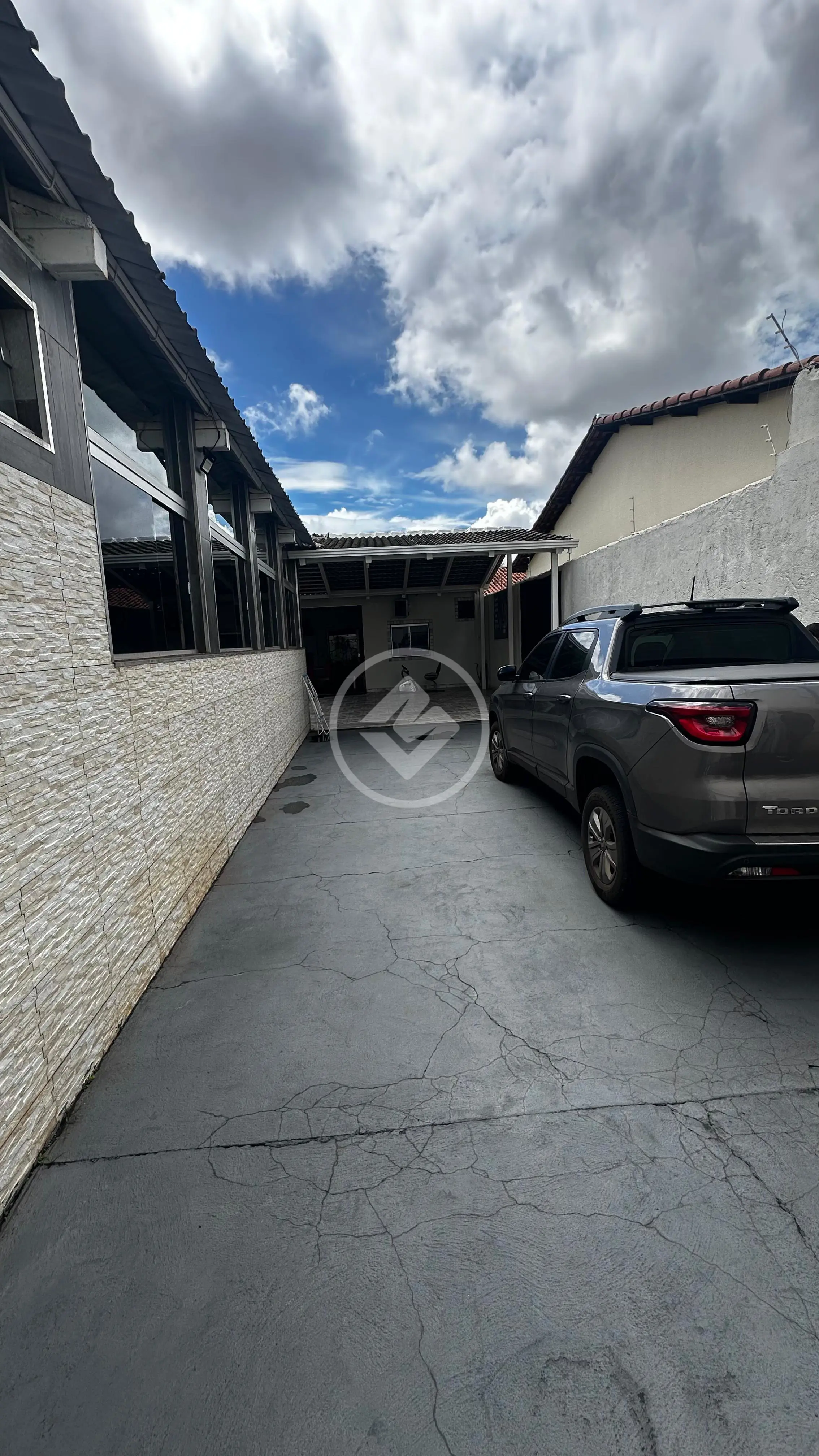 Image 18 - Casa em SANTA MÔNICA, Uberlândia - MG