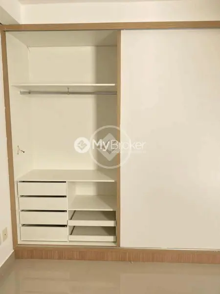 Imagem 4 - Apartamento em MARTINS, Uberlândia - MG