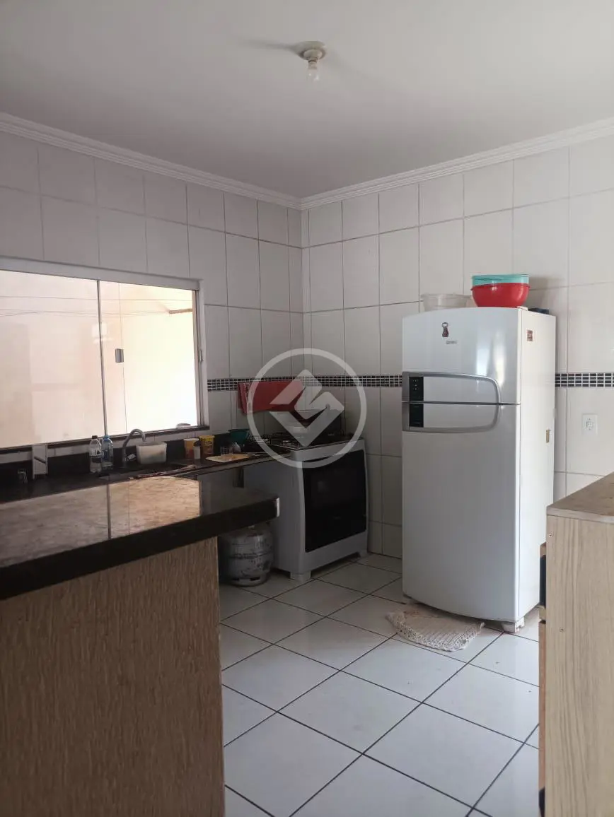 Imagem 2 - Casa em Jardim Europa, Uberlândia - MG