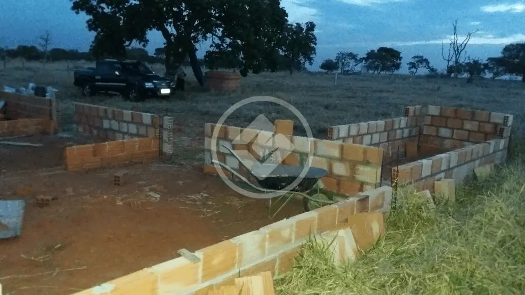 Imagem 2 - Chácara em Zona Rural, Uberlândia - MG
