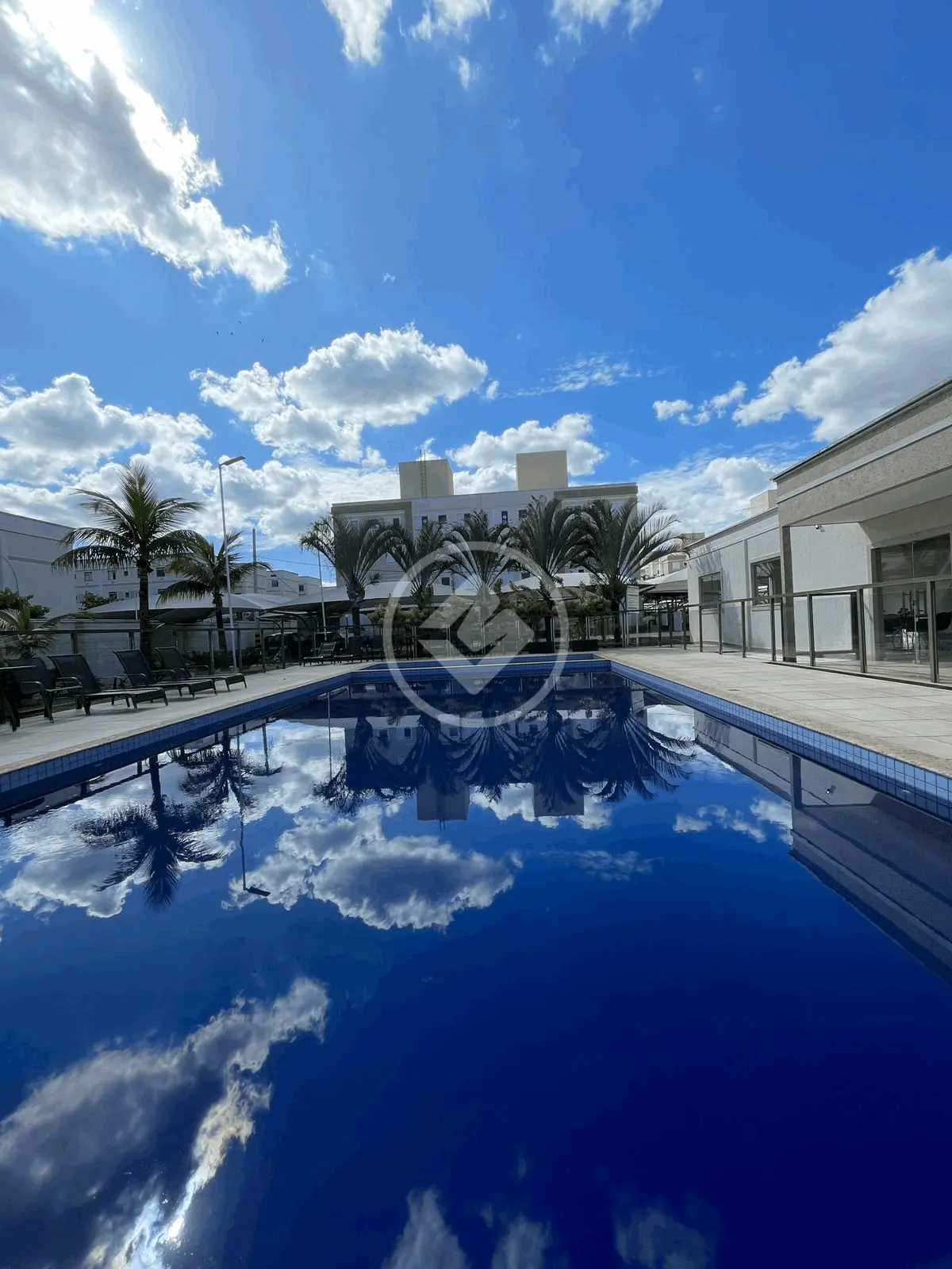Imagem 2 - Apartamento em JARDIM HOLANDA, Uberlândia - MG