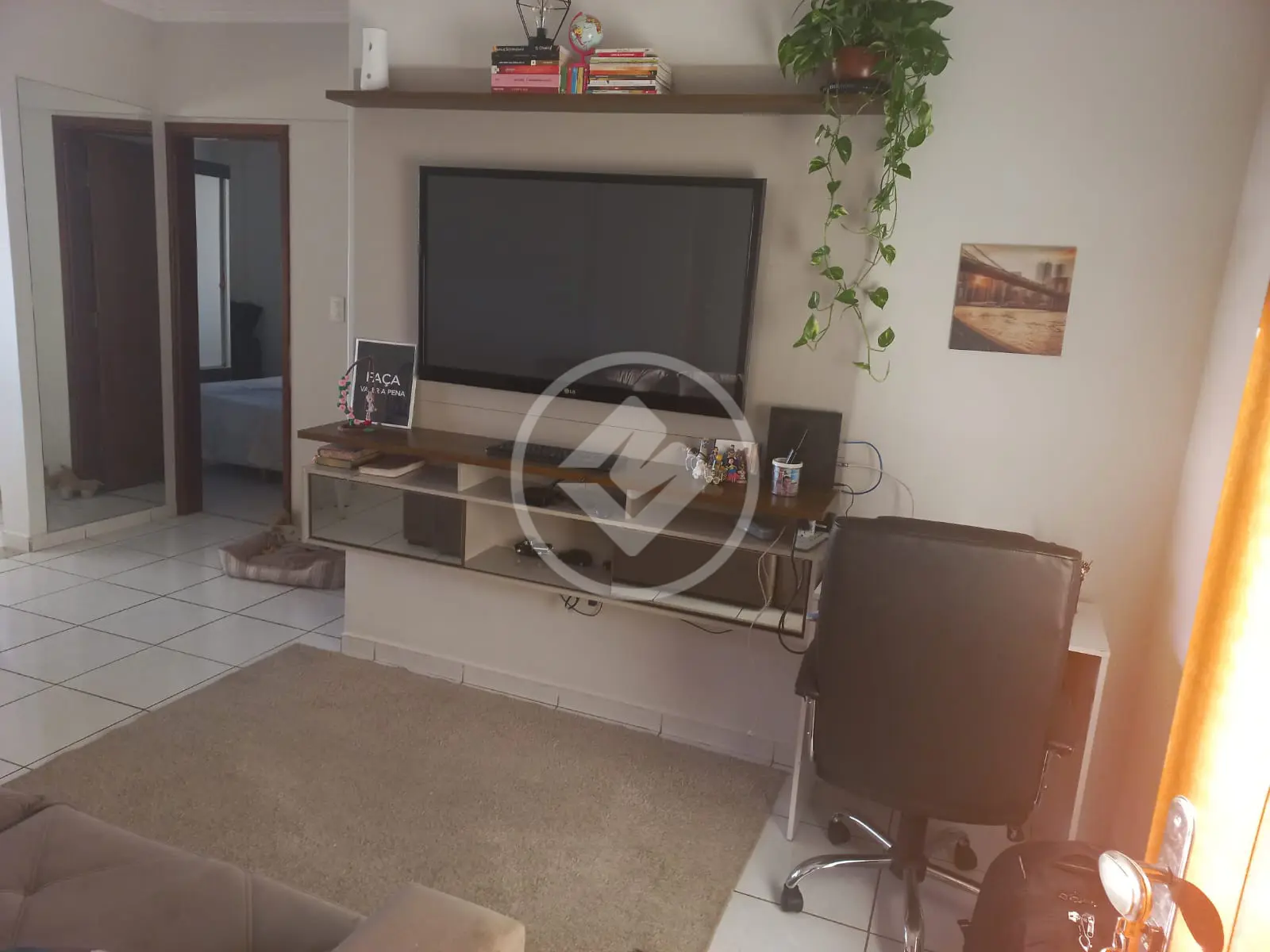 Imagem 3 - Apartamento em Pampulha, Uberlândia - MG