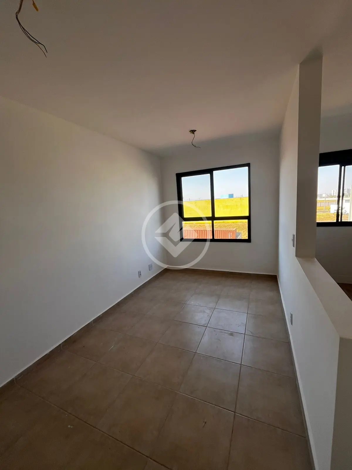 Apartamento Grand Ville, Uberlândia - MG — foto 1