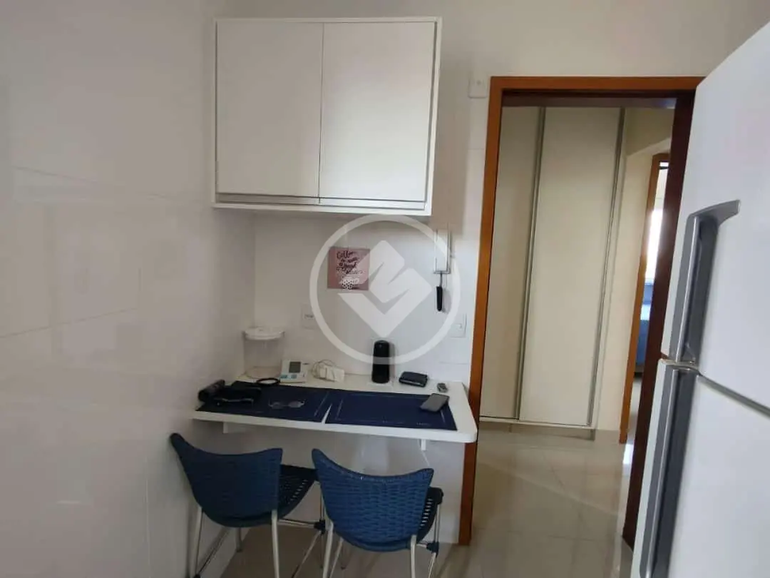 Imagem 3 - Apartamento em CIDADE JARDIM, Uberlândia - MG