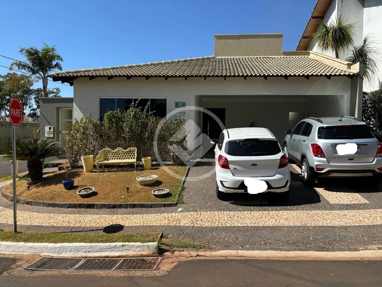 Imagem 4 - Casa Condomínio em Jardim Inconfidência, Uberlândia - MG
