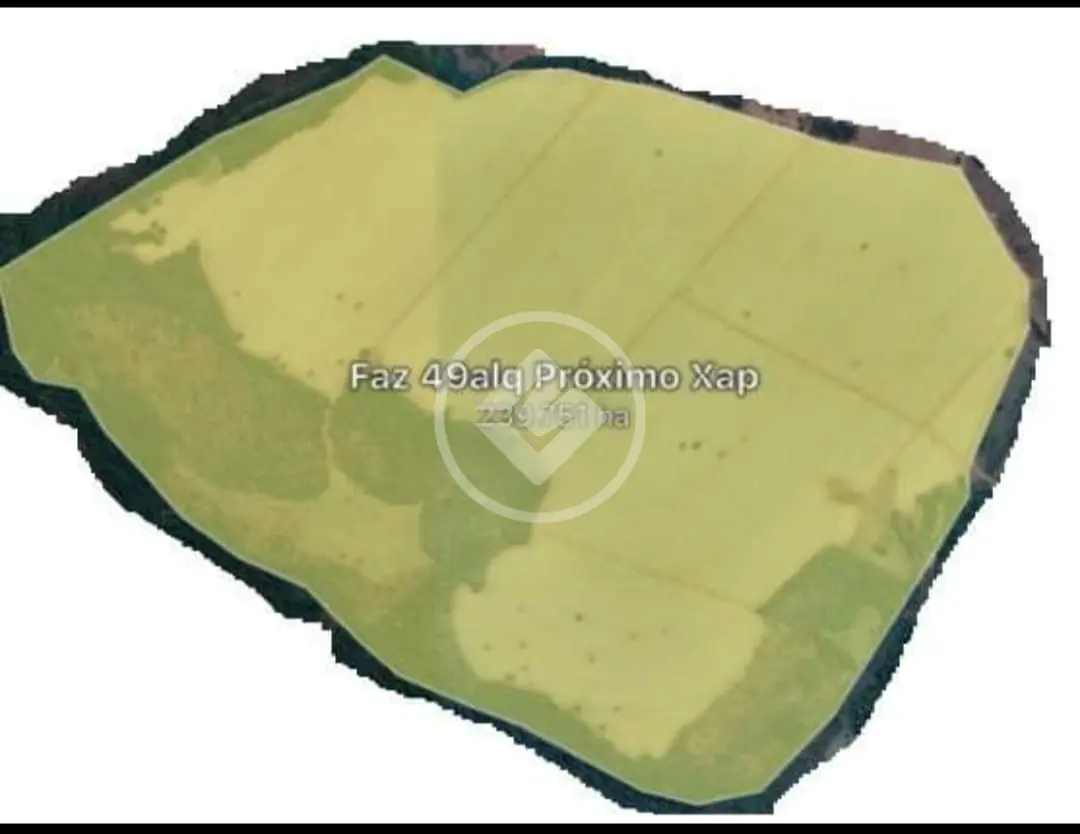 Fazenda Área Rural de Uberlândia, Uberlândia - MG — foto 2