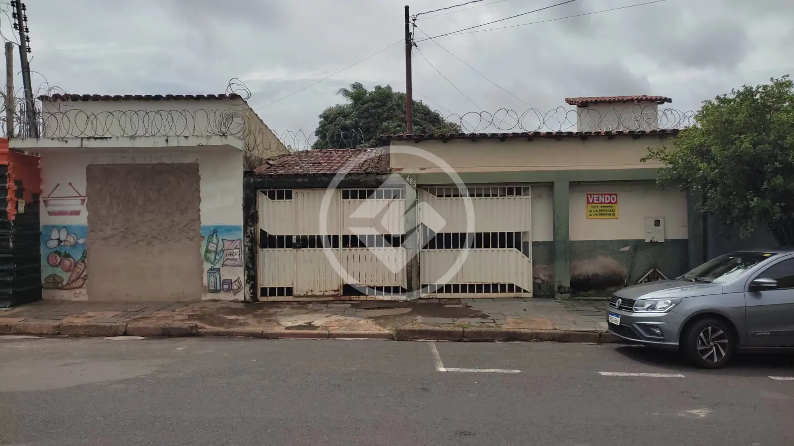 Imagem 2 - Terreno em Santa Mônica, Uberlândia - MG