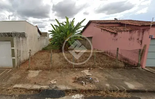 Imagem 1 - Terreno em Segismundo Pereira, Uberlândia - MG