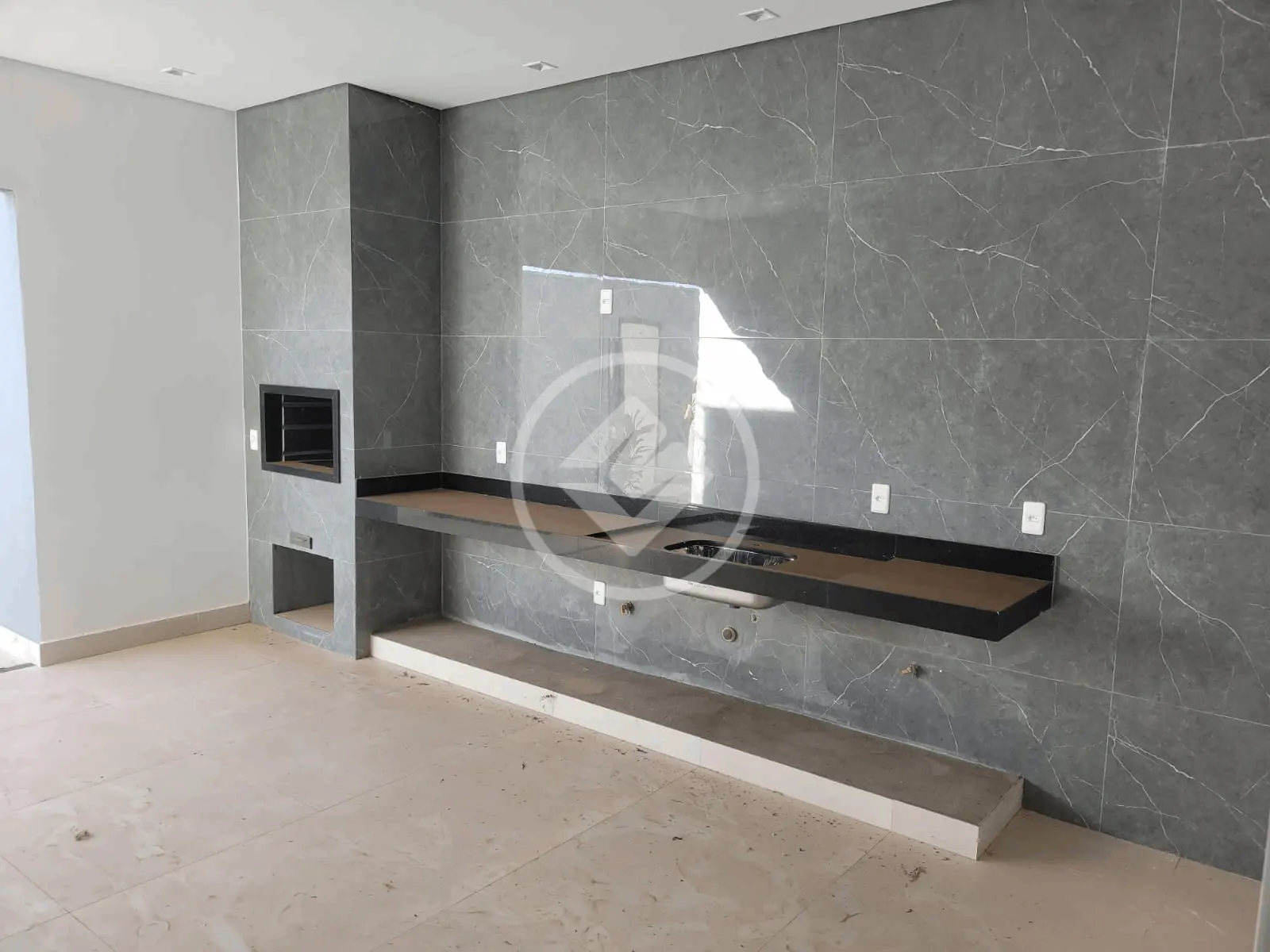 Casa Aclimação, Uberlândia - MG — foto 1