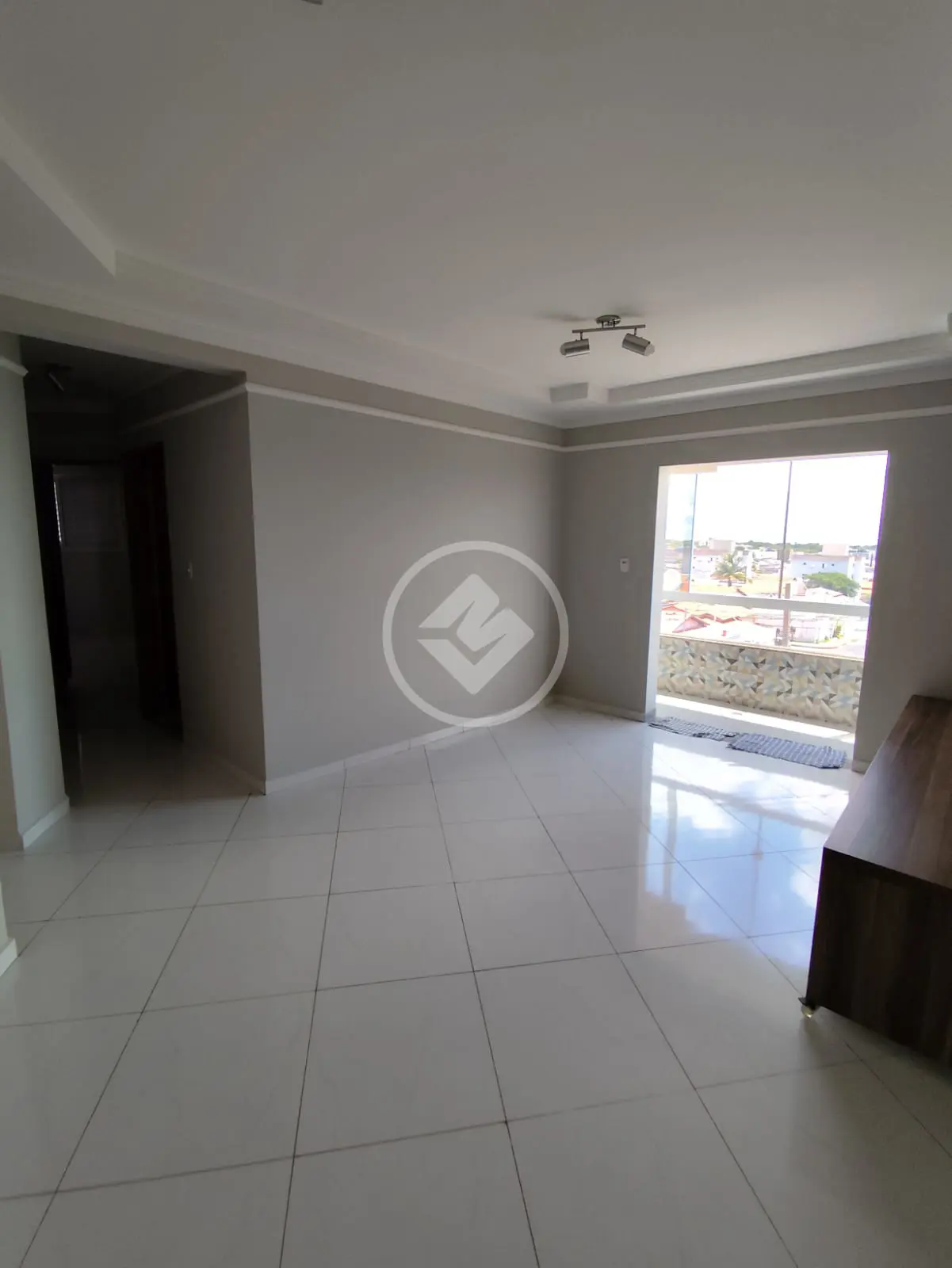 Apartamento Granada, Uberlândia - MG — foto 2