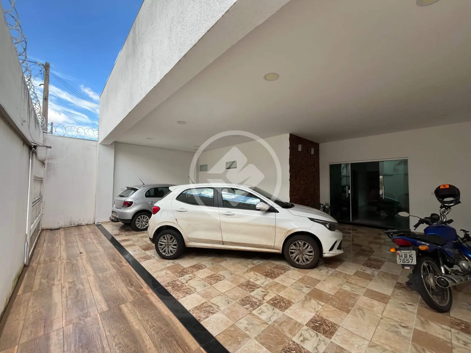Imagem 6 - Casa em JARDIM HOLANDA, Uberlândia - MG
