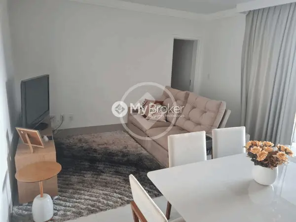 Imagem 4 - Apartamento em Segismundo Pereira, Uberlândia - MG