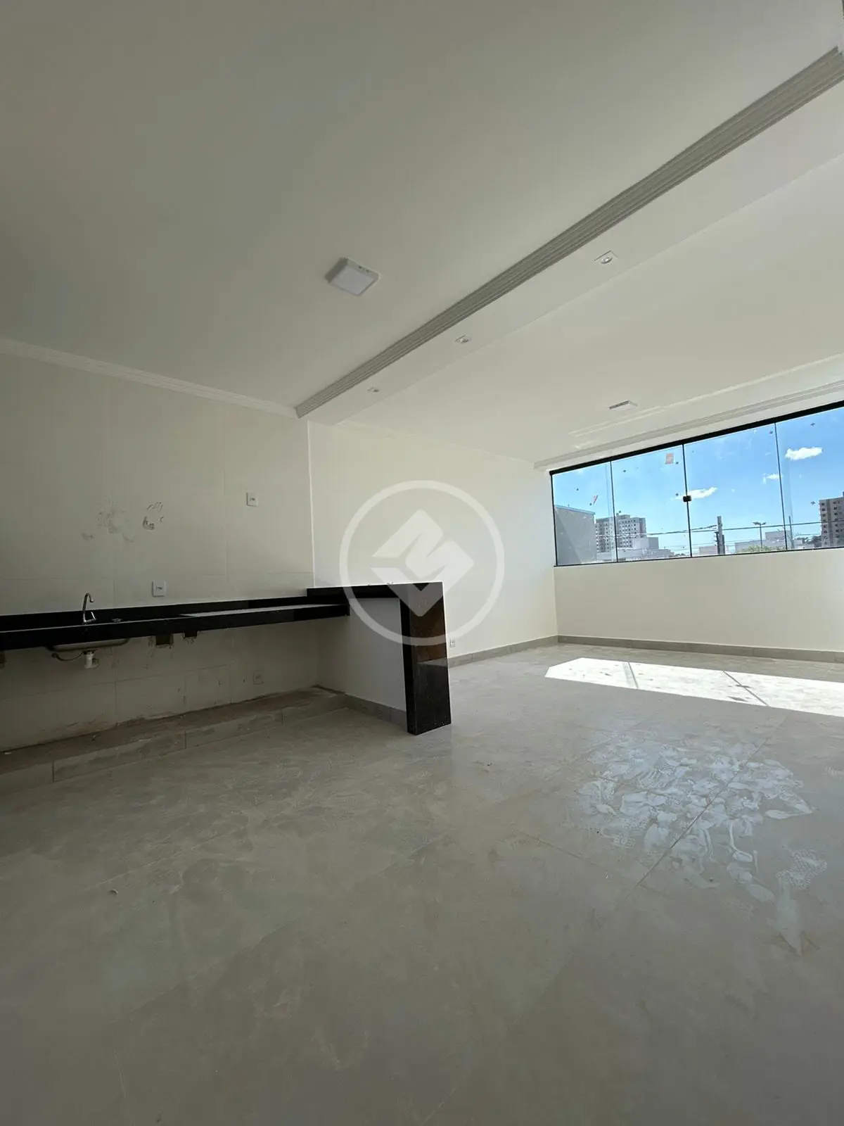 Apartamento Grand Ville, Uberlândia - MG — foto 1