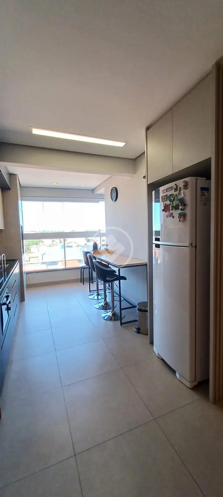 Imagem 4 - Apartamento em Jardim Patrícia, Uberlândia - MG