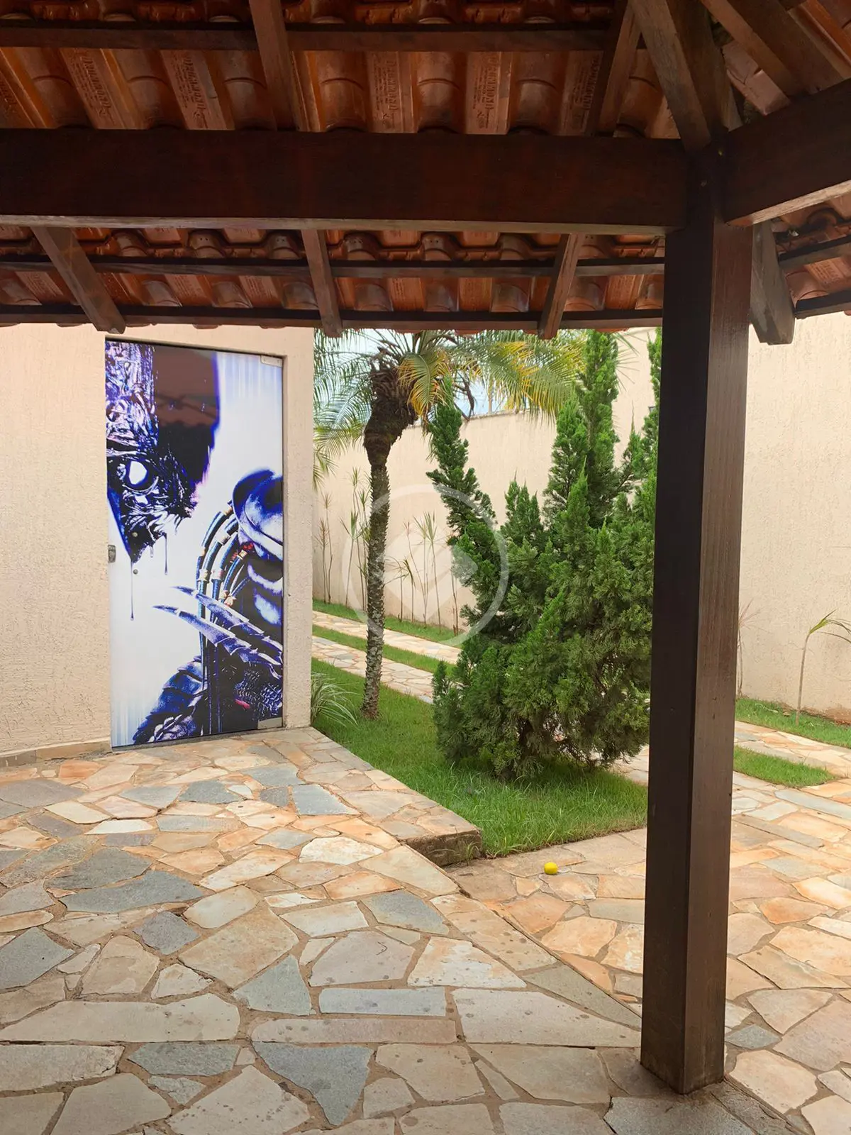 Imagem 5 - Casa em Martins, Uberlândia - MG