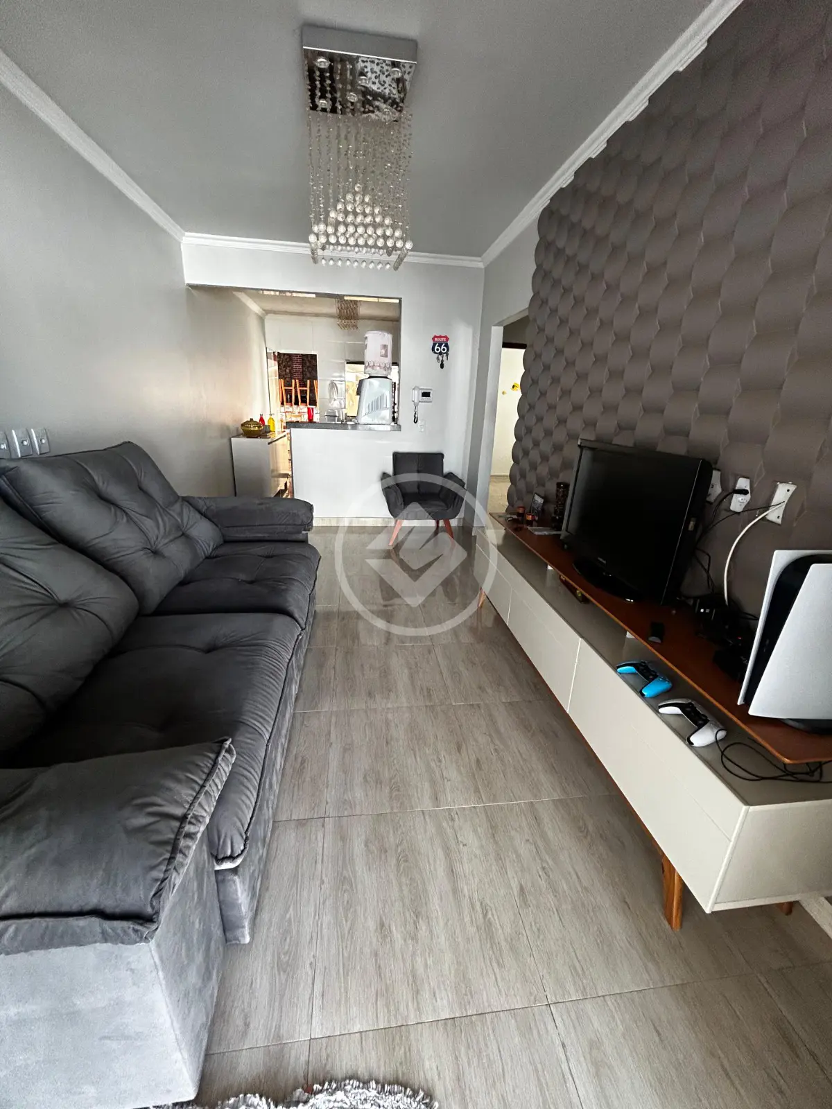 Casa Granada, Uberlândia - MG — foto 2