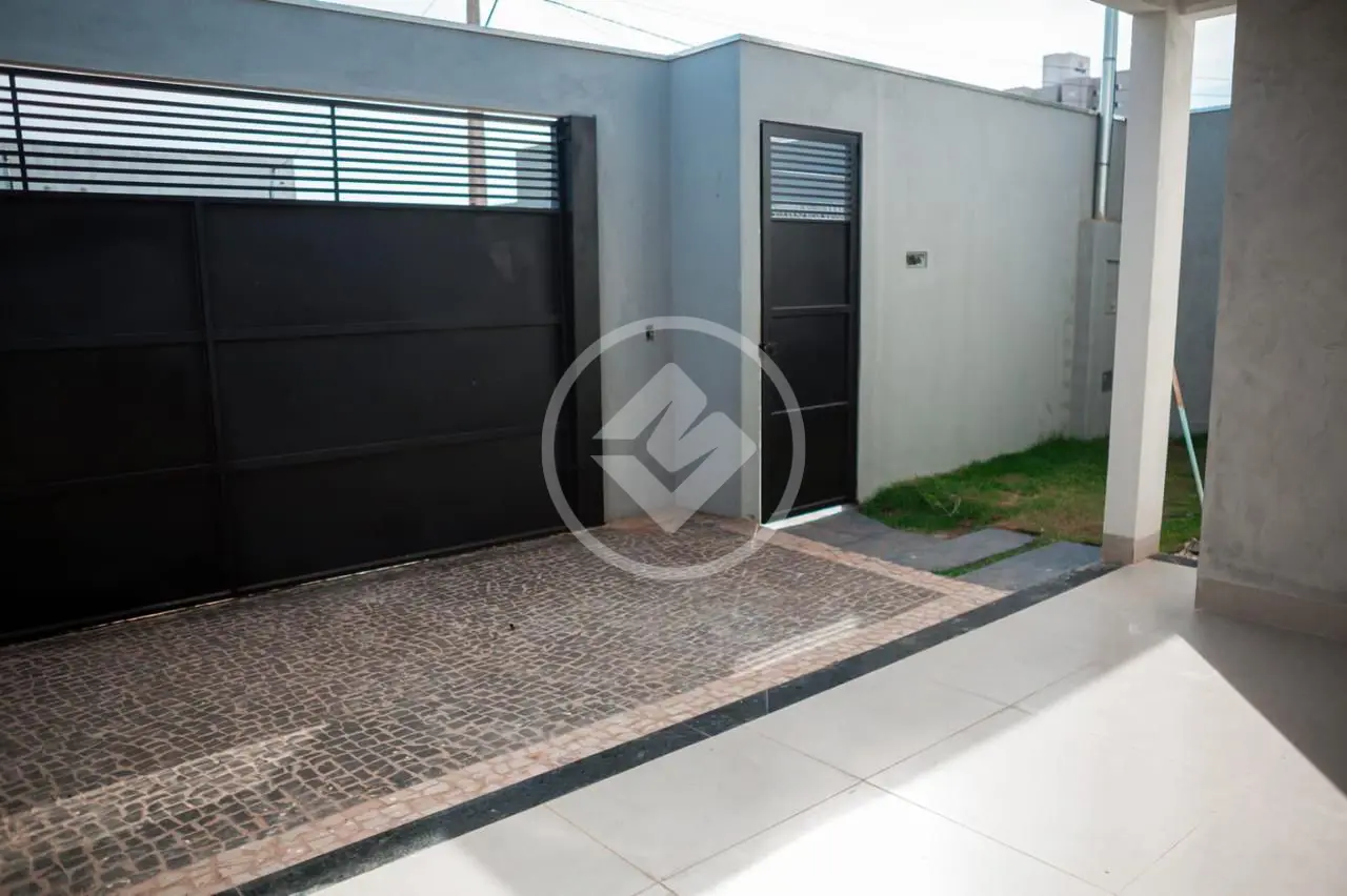 Image 12 - Casa em Laranjeiras, Uberlândia - MG