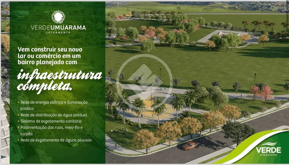 Imagem 5 - Terreno em Aclimação, Uberlândia - MG