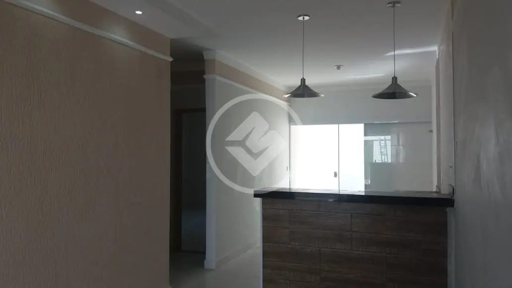 Casa Jardim Canaã, Uberlândia - MG — foto 1