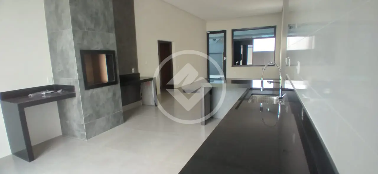 Casa Jardim Ipanema, Uberlândia - MG — foto 1