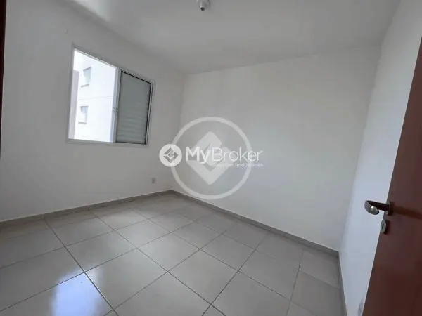 Apartamento Jardim Inconfidência, Uberlândia - MG — foto 2