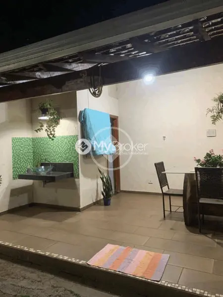 Casa Luizote de Freitas, Uberlândia - MG — foto 2