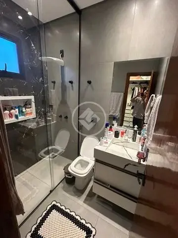 Imagem 6 - Casa em Alto Umuarama, Uberlândia - MG