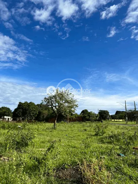 Imagem 2 - Terreno em Morada Nova, Uberlândia - MG