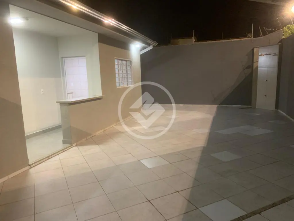 Casa JARDIM KARAIBA, Uberlândia - MG — foto 2
