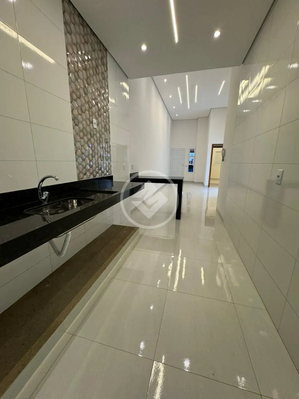 Imagem 3 - Casa em Novo Mundo, Uberlândia - MG