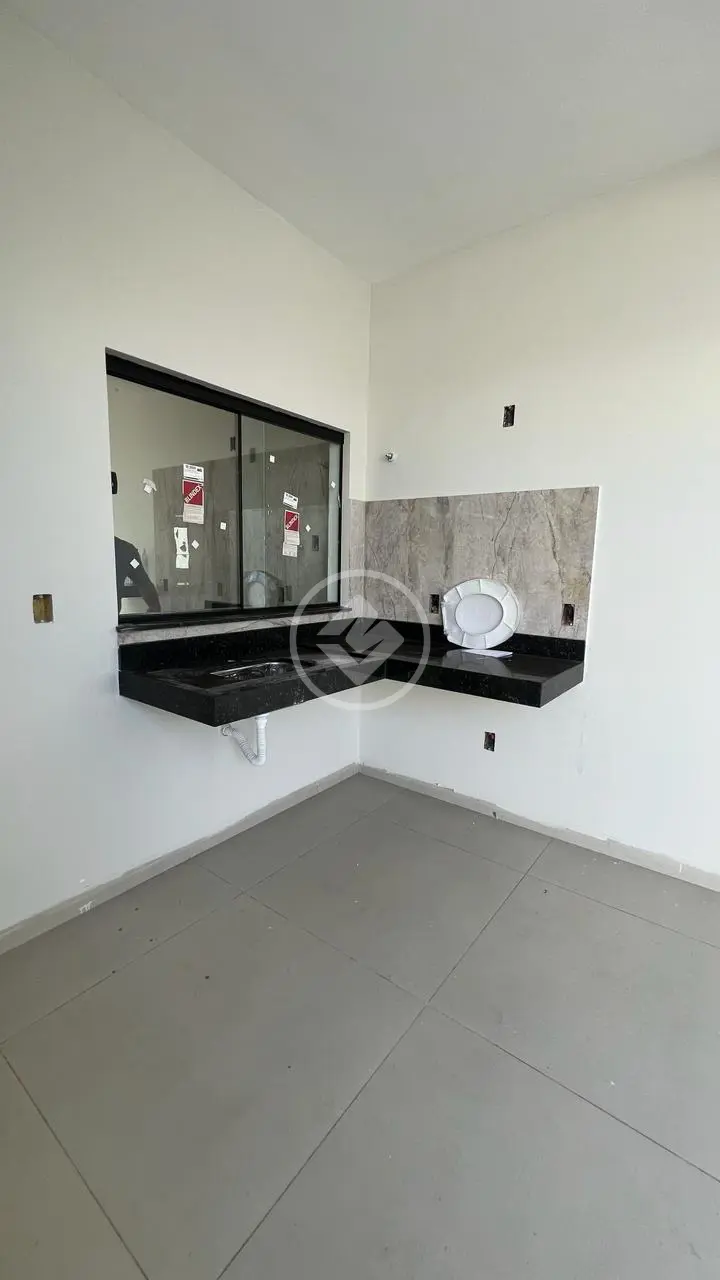 Image 19 - Casa em Novo Mundo, Uberlândia - MG