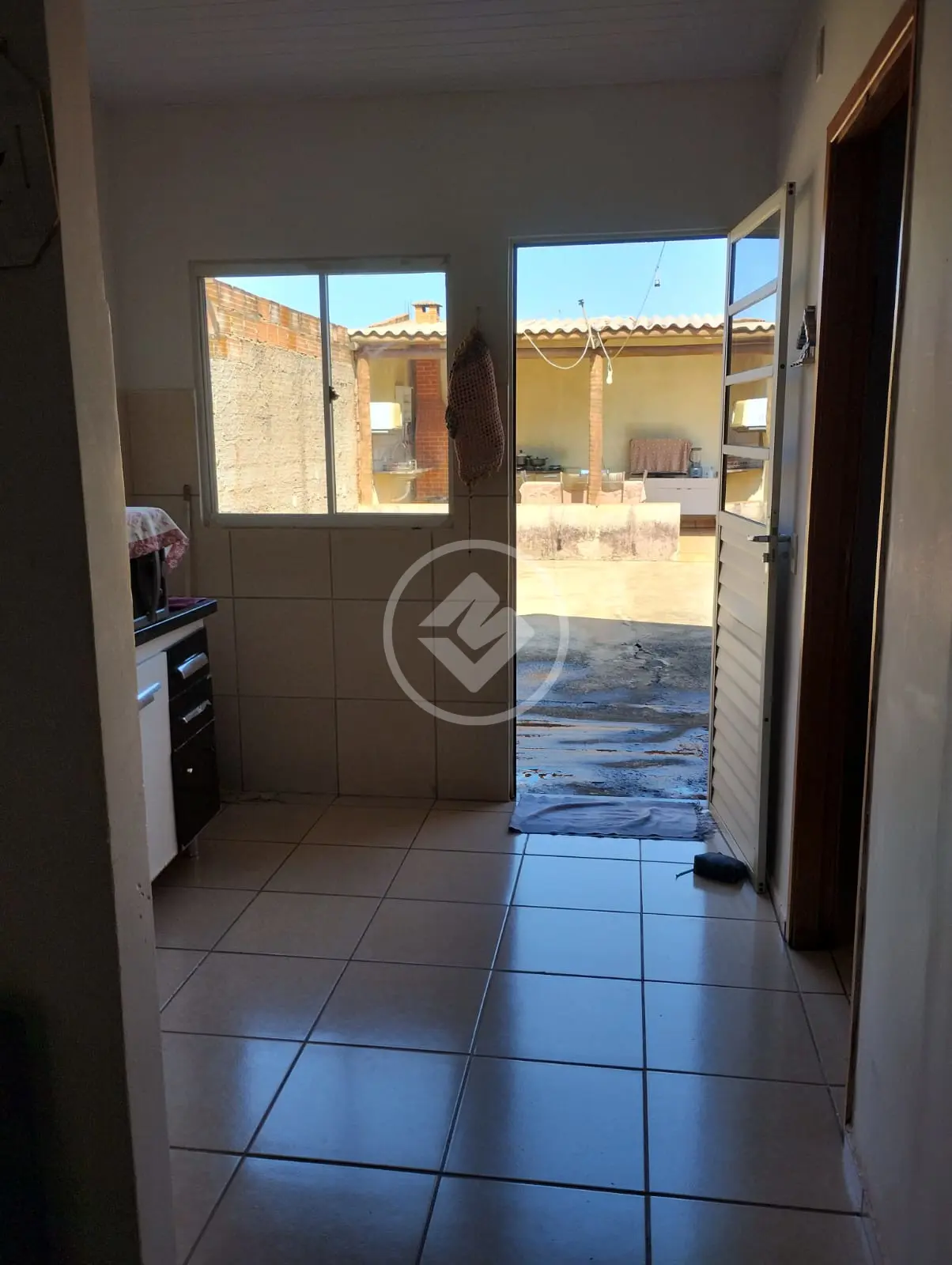 Casa Loteamento Monte Hebron, Uberlândia - MG — foto 1
