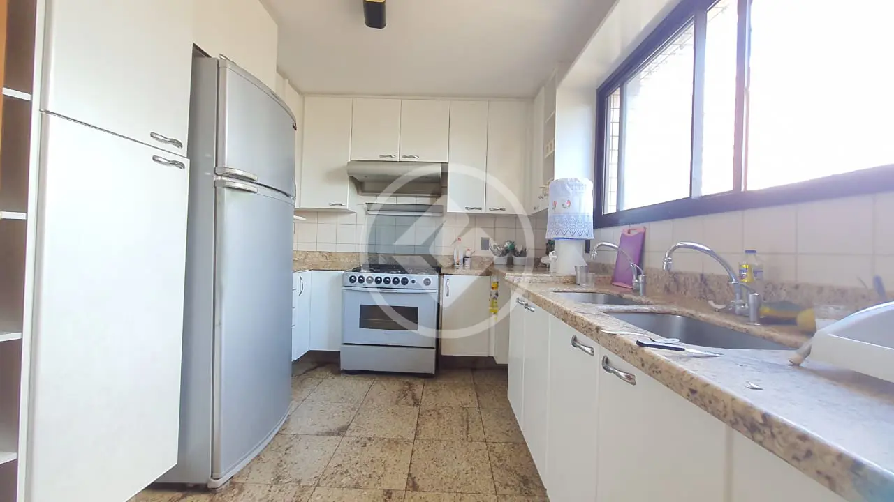 Imagem 5 - Apartamento em CENTRO, Uberlândia - MG