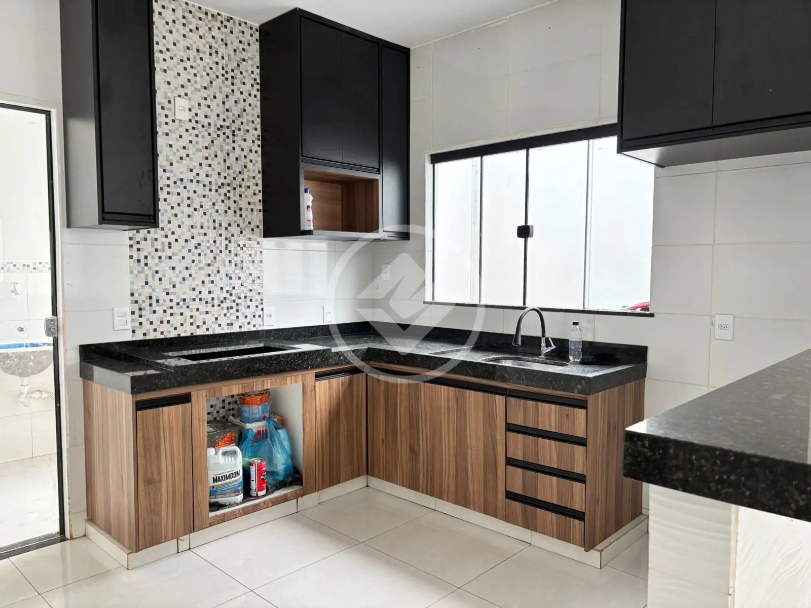 Casa Pampulha, Uberlândia - MG — foto 2