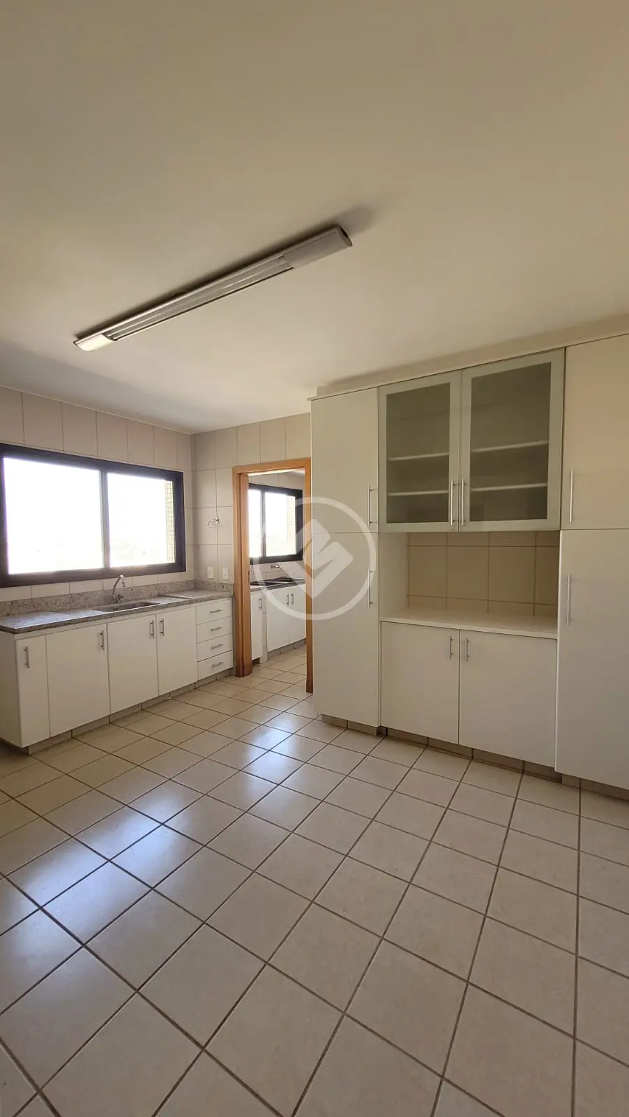Apartamento FUNDINHO, Uberlândia - MG — foto 2