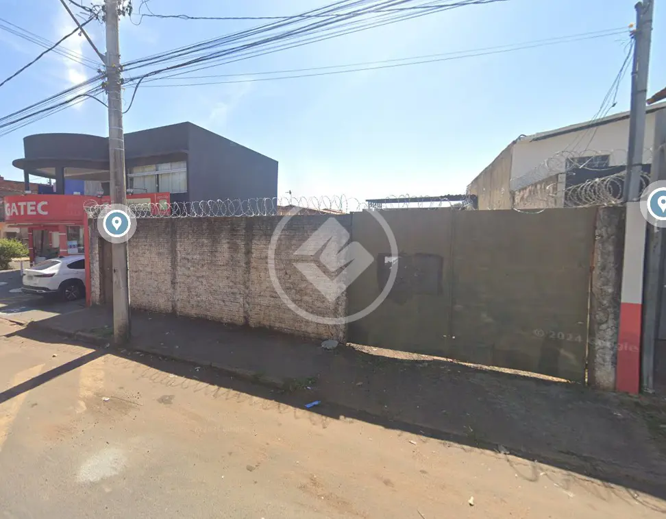 Terreno Santa Rosa, Uberlândia - MG — foto 1