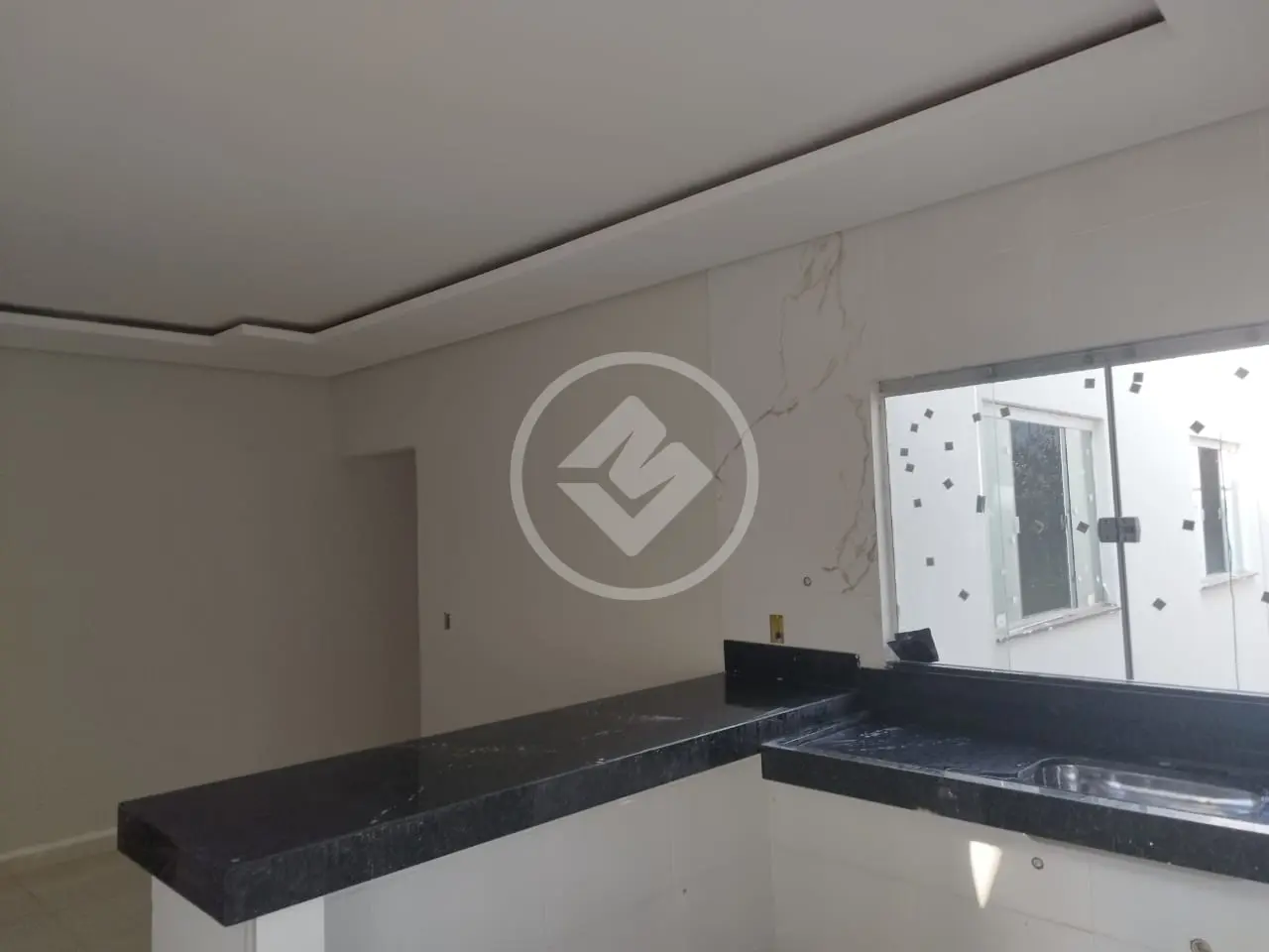 Casa Luizote de Freitas, Uberlândia - MG — foto 1