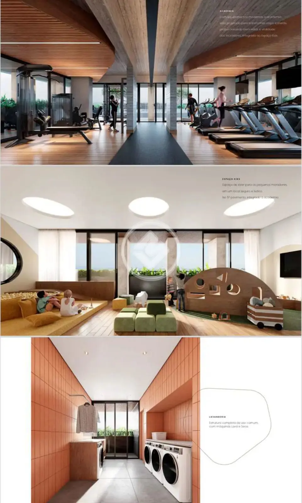 Loft / Studio Gávea, Uberlândia - MG — foto 1