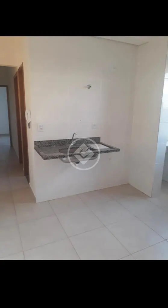 Apartamento Chácaras Tubalina e Quartel, Uberlândia - MG — foto 1