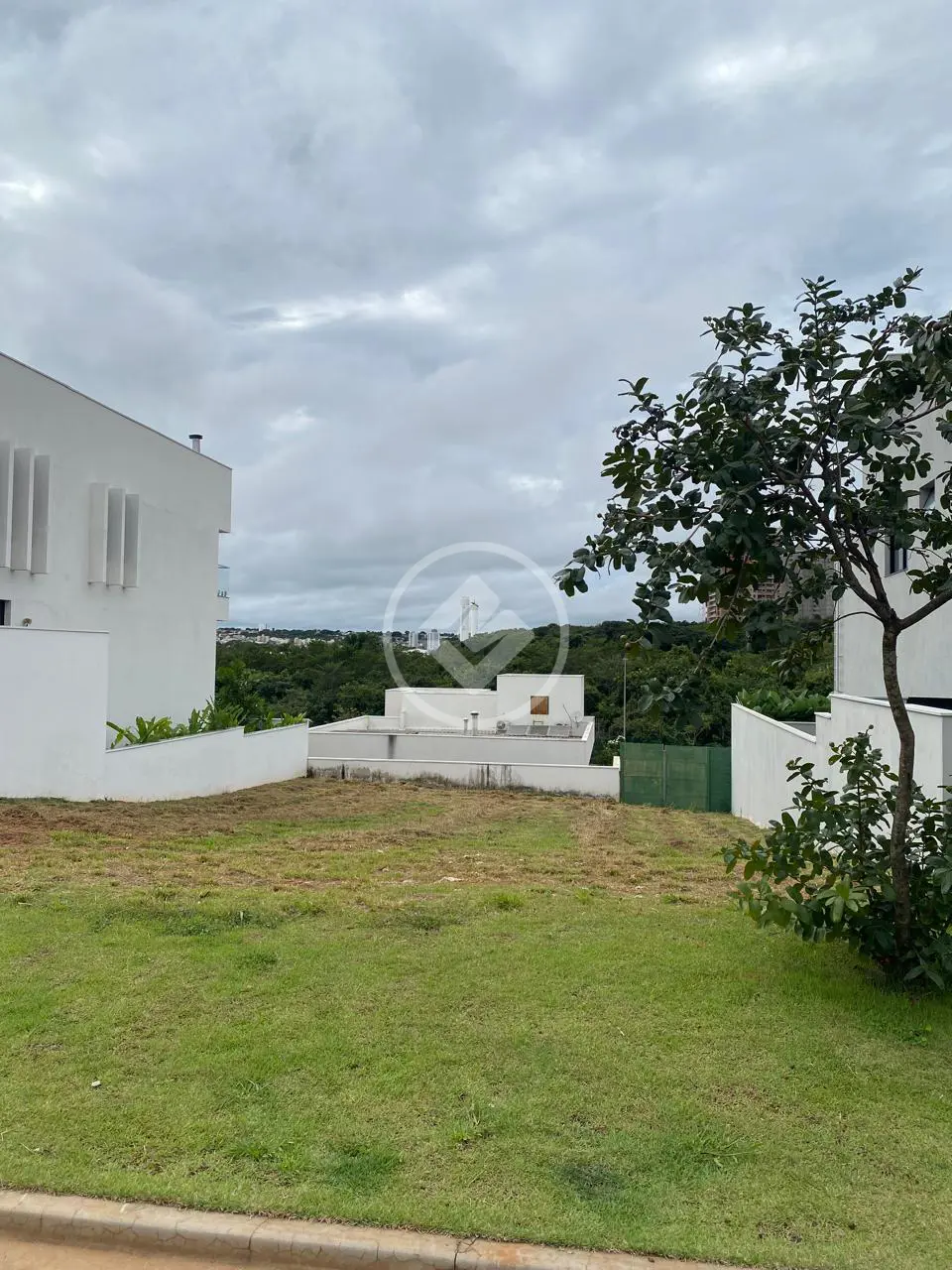 Imagem 1 - Terreno Condomínio em GRANJA MARILEUSA, Uberlândia - MG