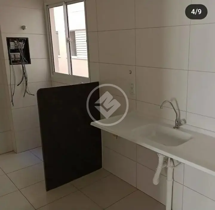 Imagem 5 - Apartamento em Loteamento Residencial Pequis, Uberlândia - MG
