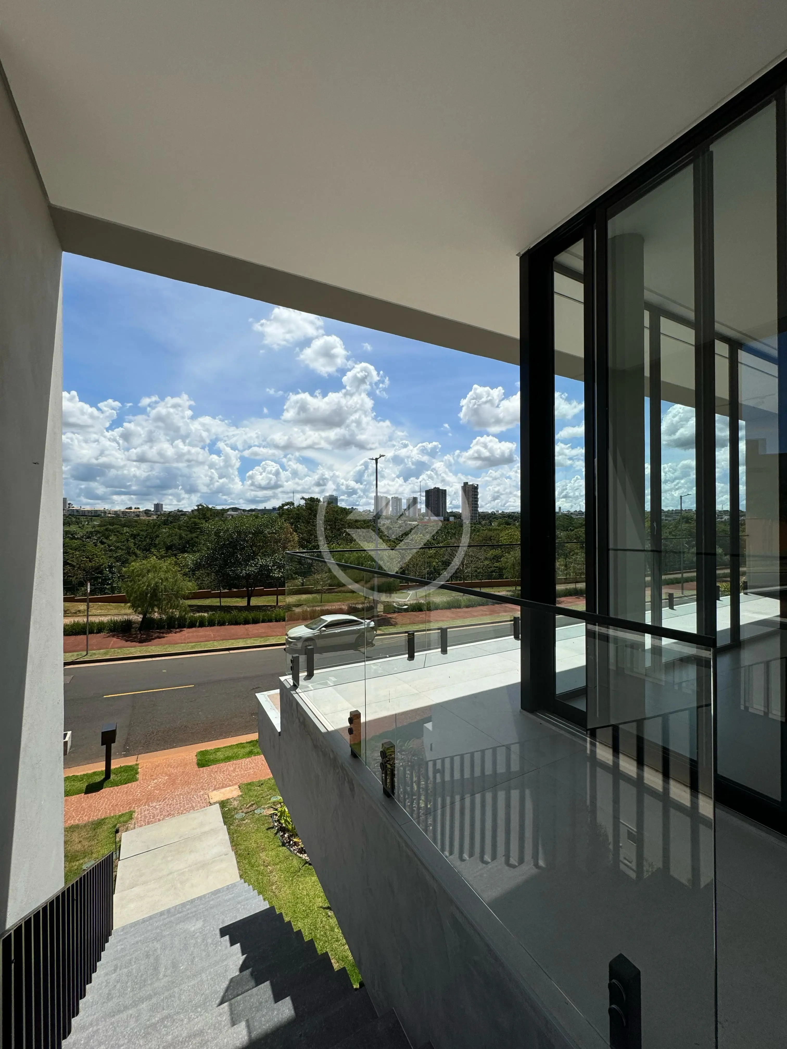 Imagem 3 - Casa Condomínio em GRANJA MARILEUSA, Uberlândia - MG